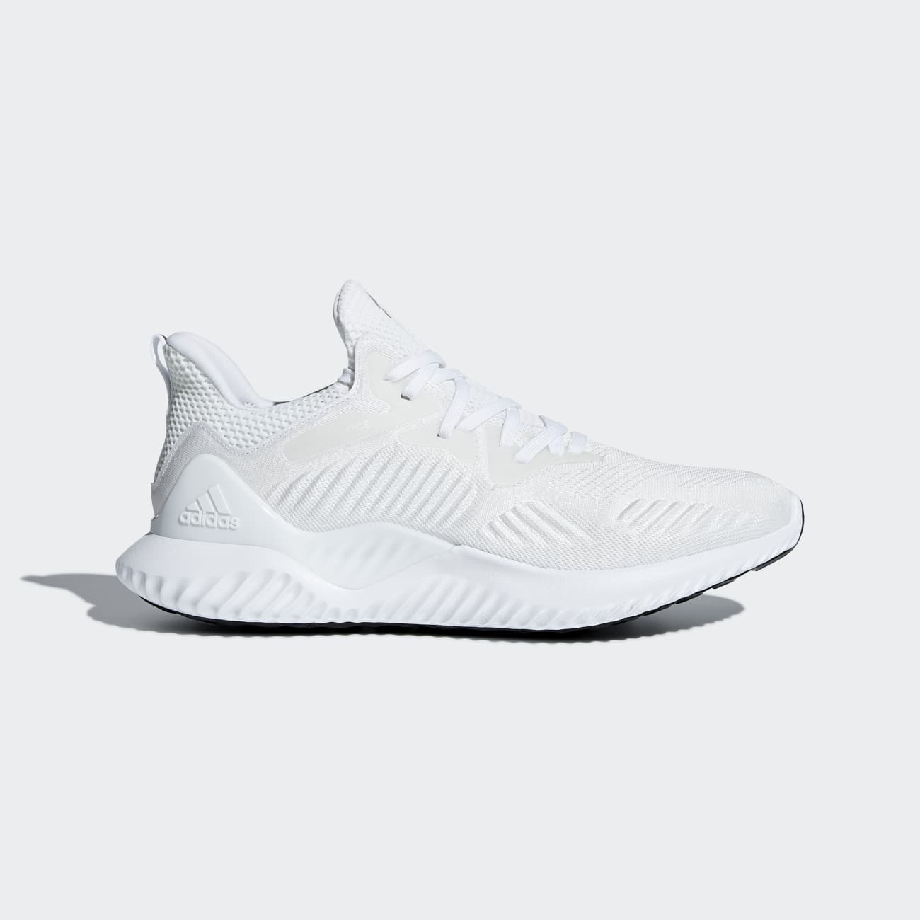 Adidas Alphabounce Beyond Férfi Futócipő - Fehér [D42299]